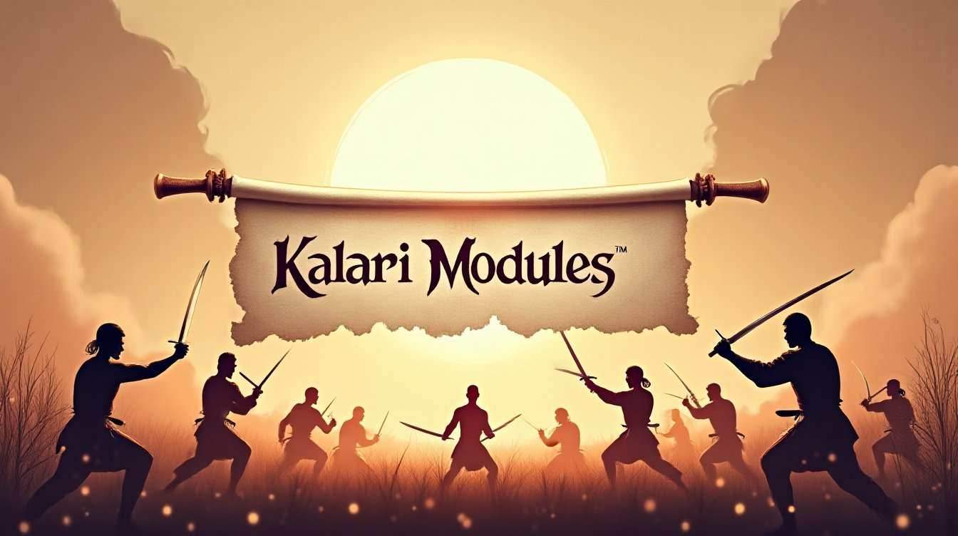 Kalari Program Image